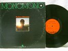 MONOMONO 33 RPM VINYL RECORD ALBUM