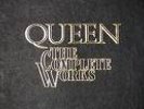 Queen: The Complete Works Vinyl 14LP Box Set