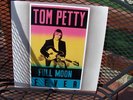 TOM PETTY FULL MOON FEVER VINTAGE 33 LP RECORD NICE 