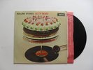 THE ROLLING STONES - LET IT BLEED  UK ORIG MONO LP 1969