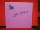 DEEP PURPLE PURPLE for a DAY TMQ71067 YELLOW