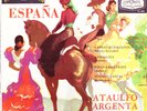 Ataulfo Argenta/LSO - ESPANA - London BB CS 6006