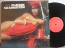 The Ohio Players - Graduation (LP)