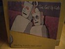 The Get Up Kids LP Saves the Day Hot Water Music EMO HC