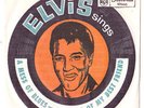 MESS OF BLUES -  ELVIS   