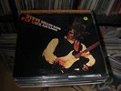 Steve Miller Band - Fly Like an Eagle - MFSL LP