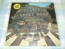 THE BEATLES- ABBEY RD,Ltd Ed PICTURE DICS ALBUM .N/MINT