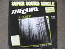 The Cure ''A Forest