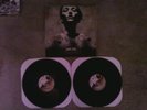 CONVERGE jane doe 2x12” first press OOP bane orchid sXe
