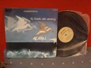 EL VUELO DEL ALCATRAZ LP CUADROFONICO NOVOLA 1976 SPAIN