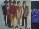 THE ROLLING STONES*FIVE BY FIVE*