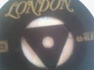 Jim Reeves (RARE GOLD LONDON 1954 UK 45rpm)