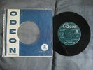 BEATLES CHILE FROM ME TO YOU 45'' PS LP RARE ED
