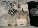 the Beatles REVOLVER VG+ have a look