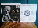 Decca SXL 2205 WBG ED1 Bach Recitel Backhaus VERY RARE
