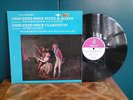 Erato STE 50175 Mozart Concerto Rampal Laskine Paillard