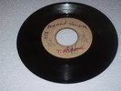 BLANK[ND]/PEANUT VENDOR - TOMMY MCCOOK [SKA INST]  7