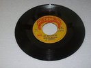 CRAB/JUST ONCE IN MY LIFE - ERNEST WILSON [REGGAE] 7
