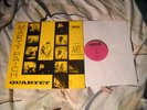 Marty Paich Quartet Art Pepper Tampa TP-28 Mono LP