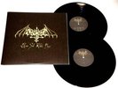 ONDSKAPT -Draco- DLP Watain Armagedda Ofermod Shining