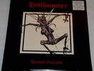 HELLHAMMER -Demon Entrails- 3LP Box Celtic Frost Samael