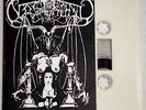 NASTROND -From a Black- Demo Watain Sorhin Funeral Mist