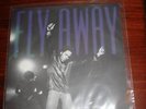 Lenny Kravitz Rare Fan Club Vinyl 45 7 