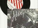 Alley Cats - Nothing Means Nothing Anymore (ORIGINAL)