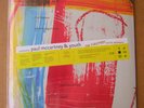 PAUL McCARTNEY The Fireman UK 2-LP 2LP THE BEATLES New