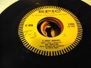 LISTEN - NORTHERN SOUL  POPCORN - ROY HAMILTON
