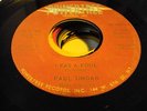 LISTEN - NORTHERN SOUL  POPCORN -PAUL SINDAB I WAS A FO