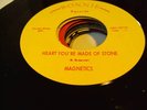 LISTEN - NORTHERN SOUL  POPCORN - MAGNETICS
