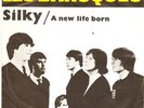 PRETTY RARE NEDERBEAT: LES BAROQUES  SILKY