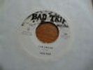VOX POP Cab Driver pre Angry Samoans 45 Grave KBD 45