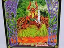 BONGZILLA Gateway LP Stoner High on Fire Roper cvr