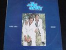 J.M. Tim & Foty Same AFRO DISCO Boogie AIR LP Rare NM