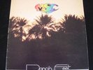 MSC MODERN SOUND CORPORATION Dancin Feet AFRO DISCO NM
