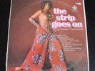 WERNER MÜLLER The Strip Goes On GERMAN IN-KRAUT Funk NM
