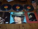 Bob Dylan - Australian 1978 Triple Album 