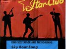 KING SIZE TAYLOR  --  Sky Boat Song   ---   STAR-CLUB