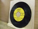 Edward Hamilton/Arabians northern soul 45 Lanrod EX