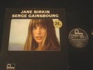 SERGE GAINSBOURG/BIRKIN/LA CHANSON DE SLOGAN/FRENCHLP