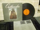  MEIC STEVENS   OUTLANDER