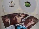 The Beatles The White Album UK Vinyl Double w/Inserts
