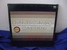 Ton Koopman: Bach: Clavierubnung Harlekijn Holland 3lps