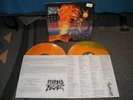 Morbid Angel - Formulas Fatal To The LAVA VINYL LTD 100