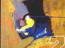 Headz 2A LP Mo Wax Unkle Dj Krush Air Nightmares on Wax