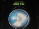 SOFT MACHINE triple echo UK HARVEST 3LP BOX + BOOK mint