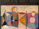 CHARLES MINGUS AH UM ONE SIDED 45RPM 4 LP SEALED OOP