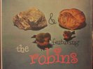 SCARCE ROCK AND ROLL FEATURING THE ROBINS 1ST PRESS LP